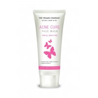 Acne Cure Face Wash By Herbal Medicos